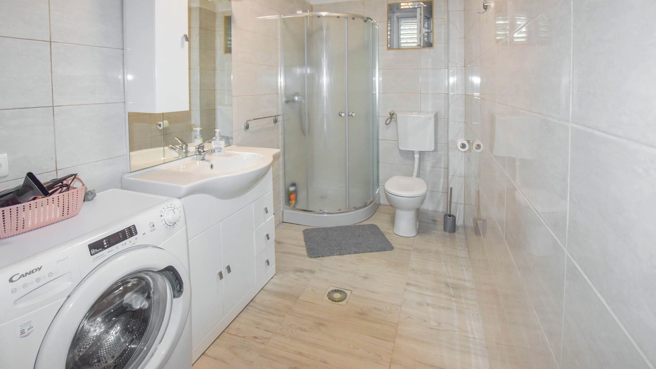 Photo of Bathroom in Poljana