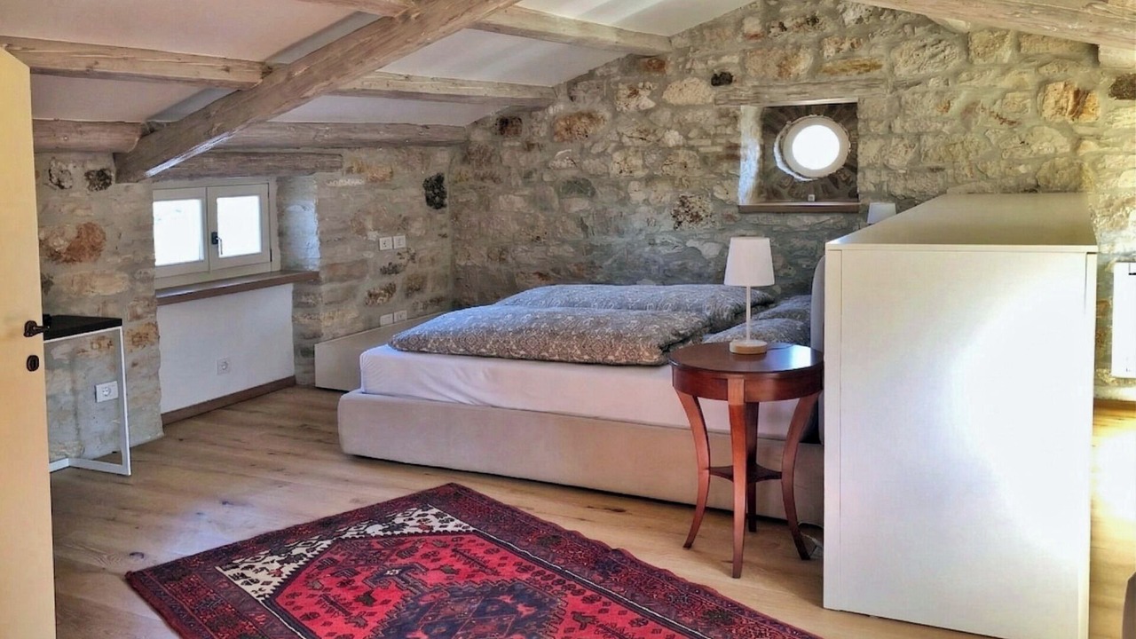 Photo of Bedroom in Kukci
