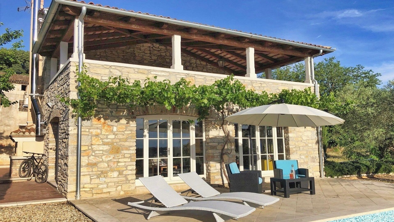 Photo of Patio Balcony in Kukci