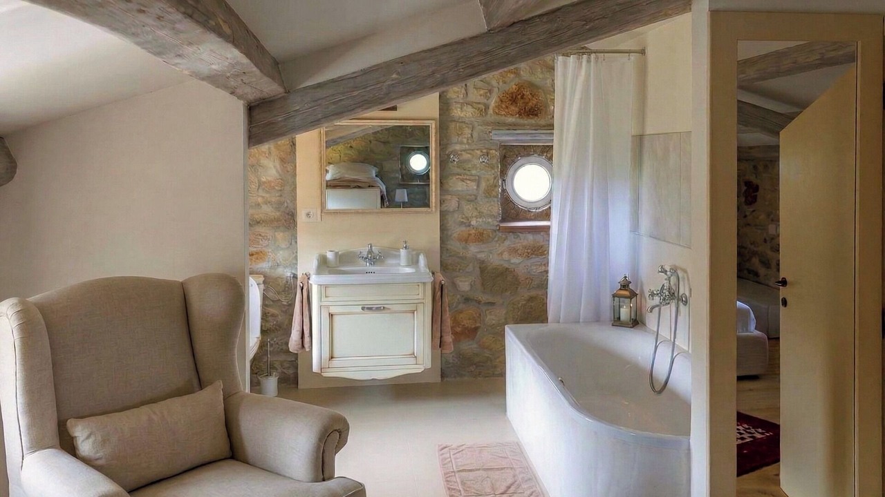 Photo of Bathroom in Kukci