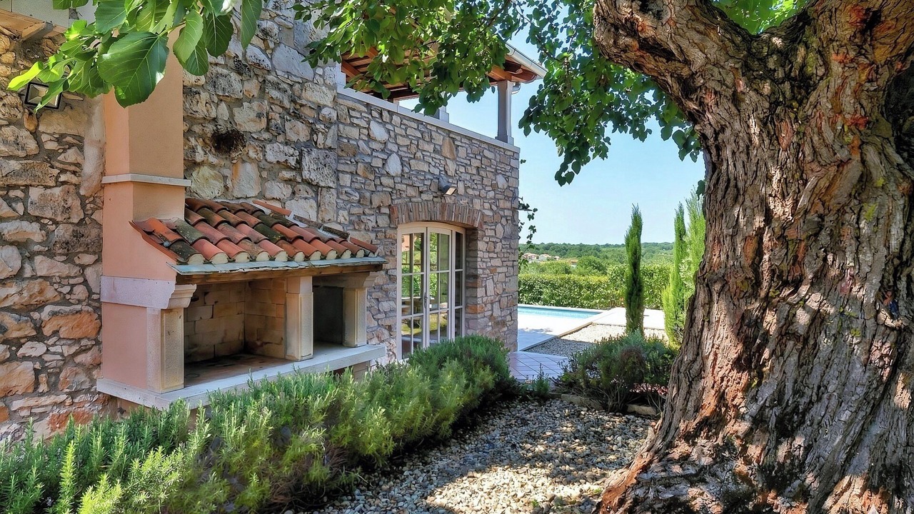 Photo of Patio Balcony in Kukci