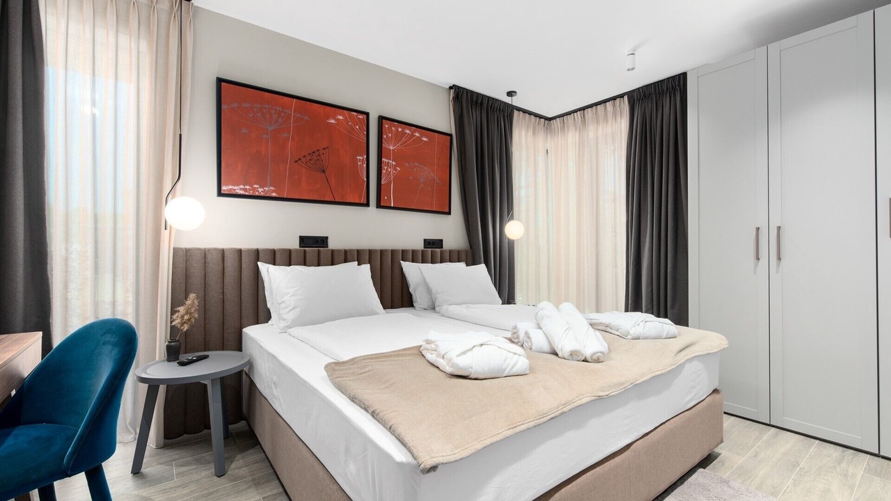 Photo of Bedroom in Kadumi