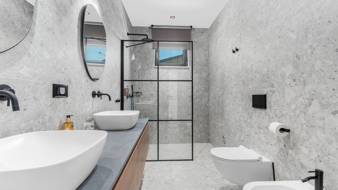 Photo of Bathroom in Kadumi