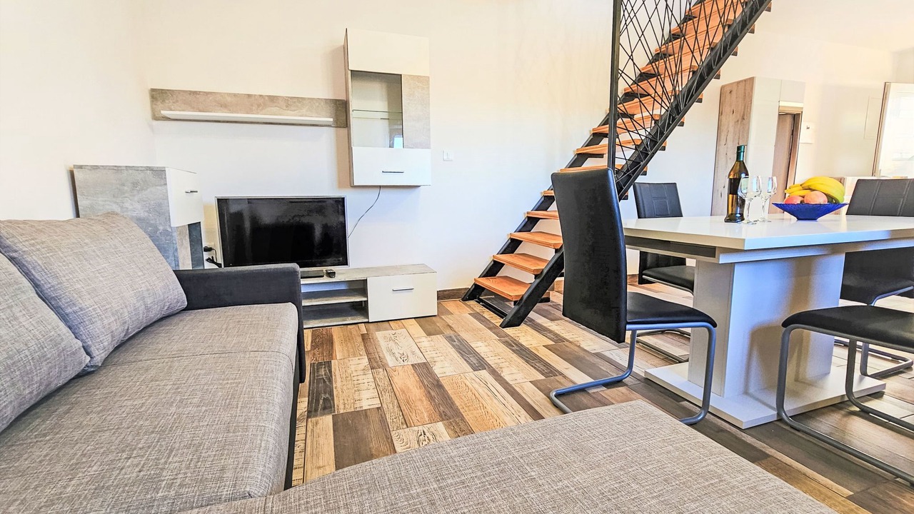 Photo of Livingroom in Skradin