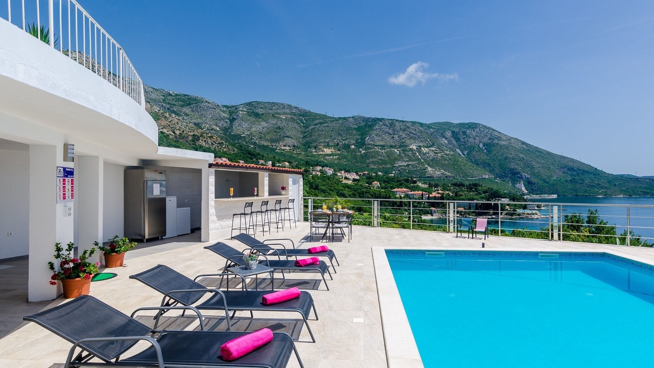 Photo of Outdoor in Zupa dubrovacka