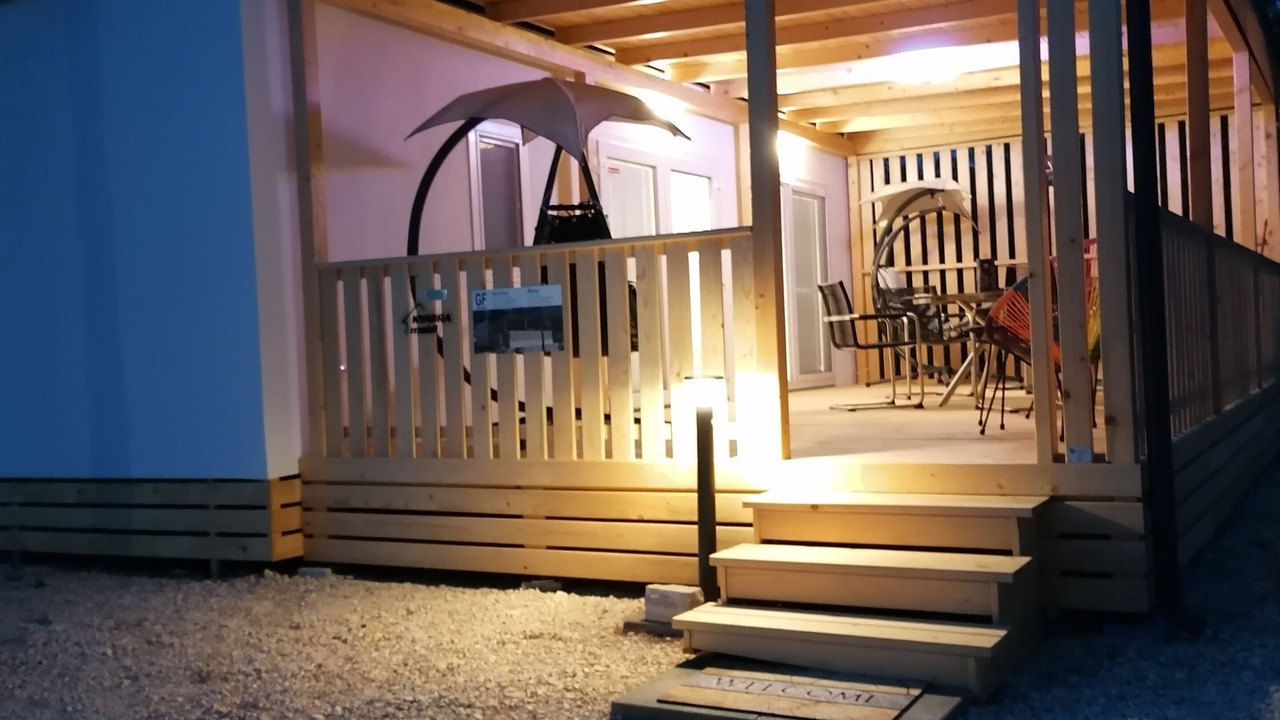 Photo of Patio Balcony in Drage