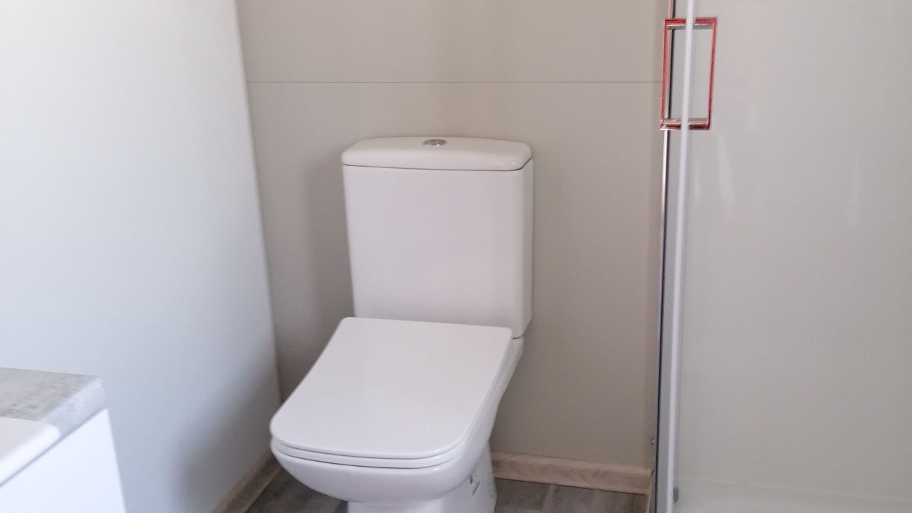 Photo of Bathroom in Drage