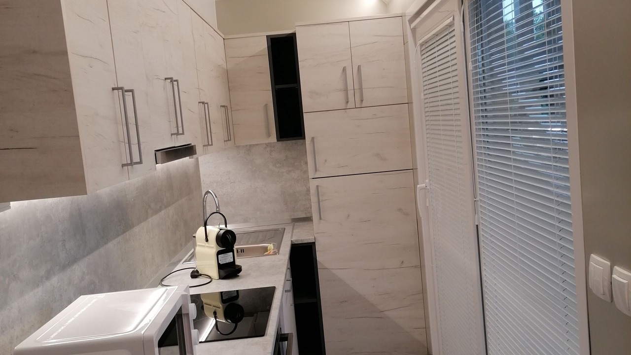 Photo of Kitchen in Drage