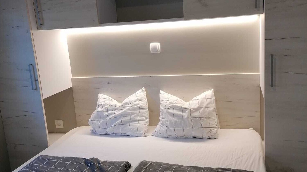 Photo of Bedroom in Drage