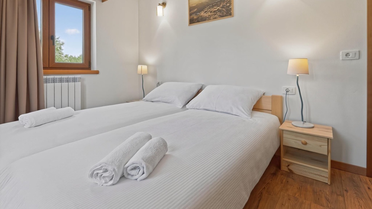 Photo of Bedroom in Grabri
