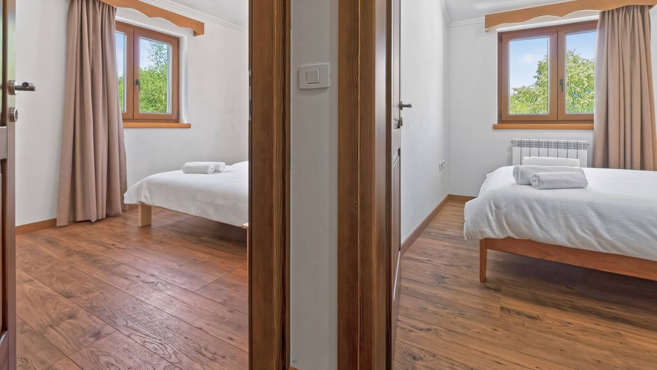 Photo of Bedroom in Grabri