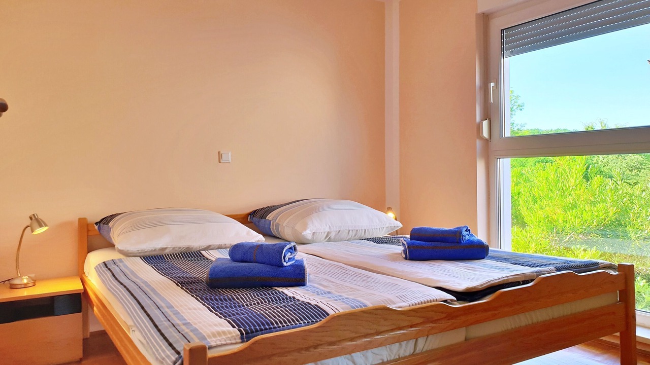 Photo of Bedroom in Soline