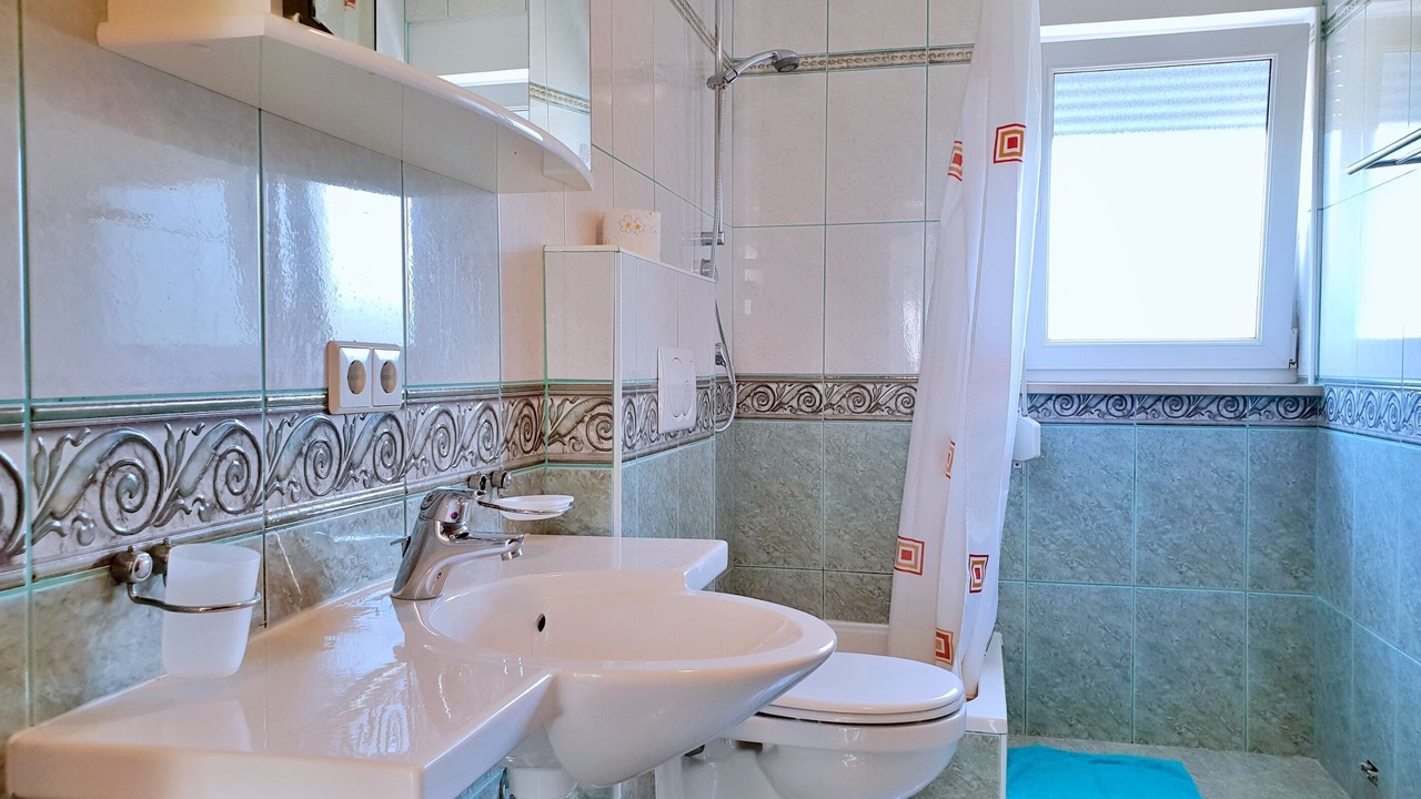 Photo of Bathroom in Soline