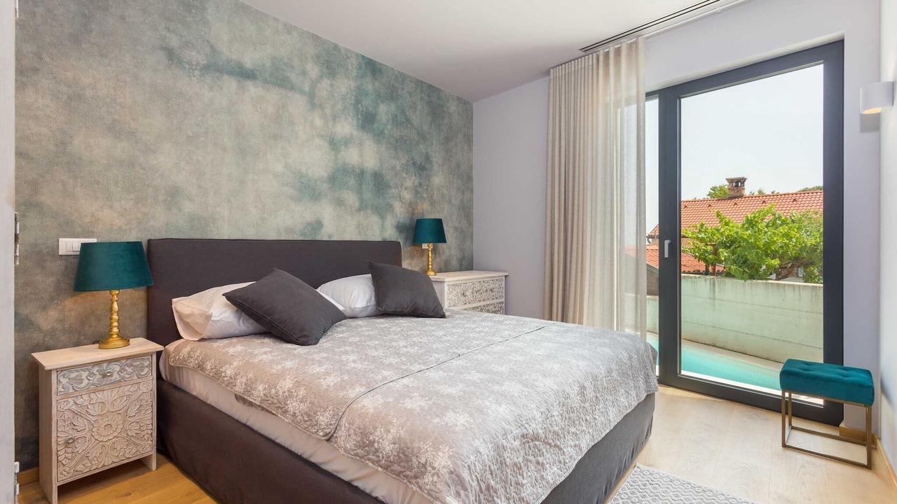 Photo of Bedroom in Premantura