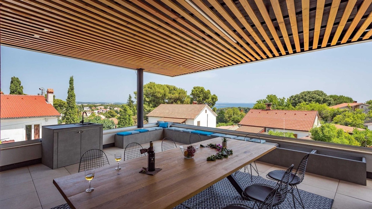 Photo of Outdoor in Premantura