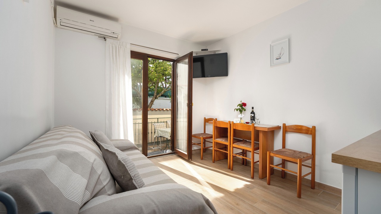 Photo of Livingroom in Funtana