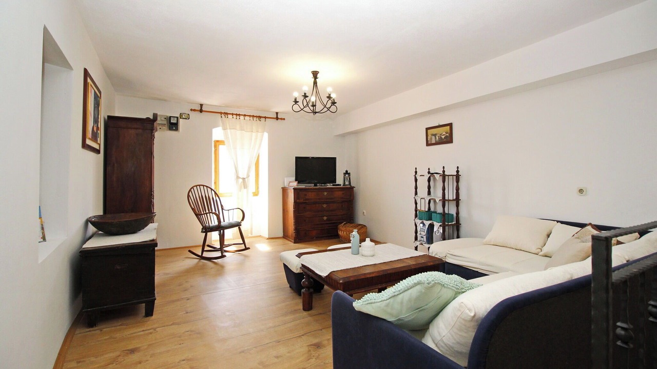 Photo of Livingroom in Baska