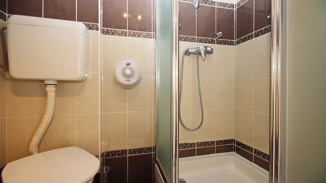 Photo of Bathroom in Baska