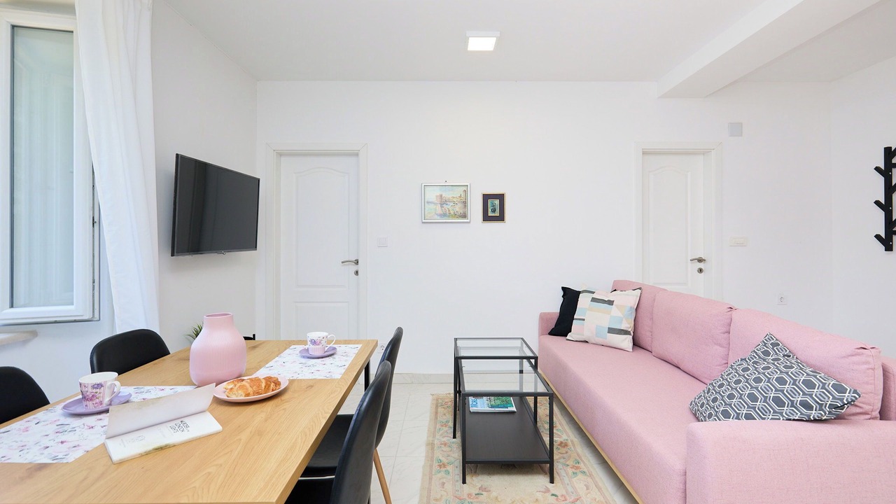 Photo of Bedroom in Lapad