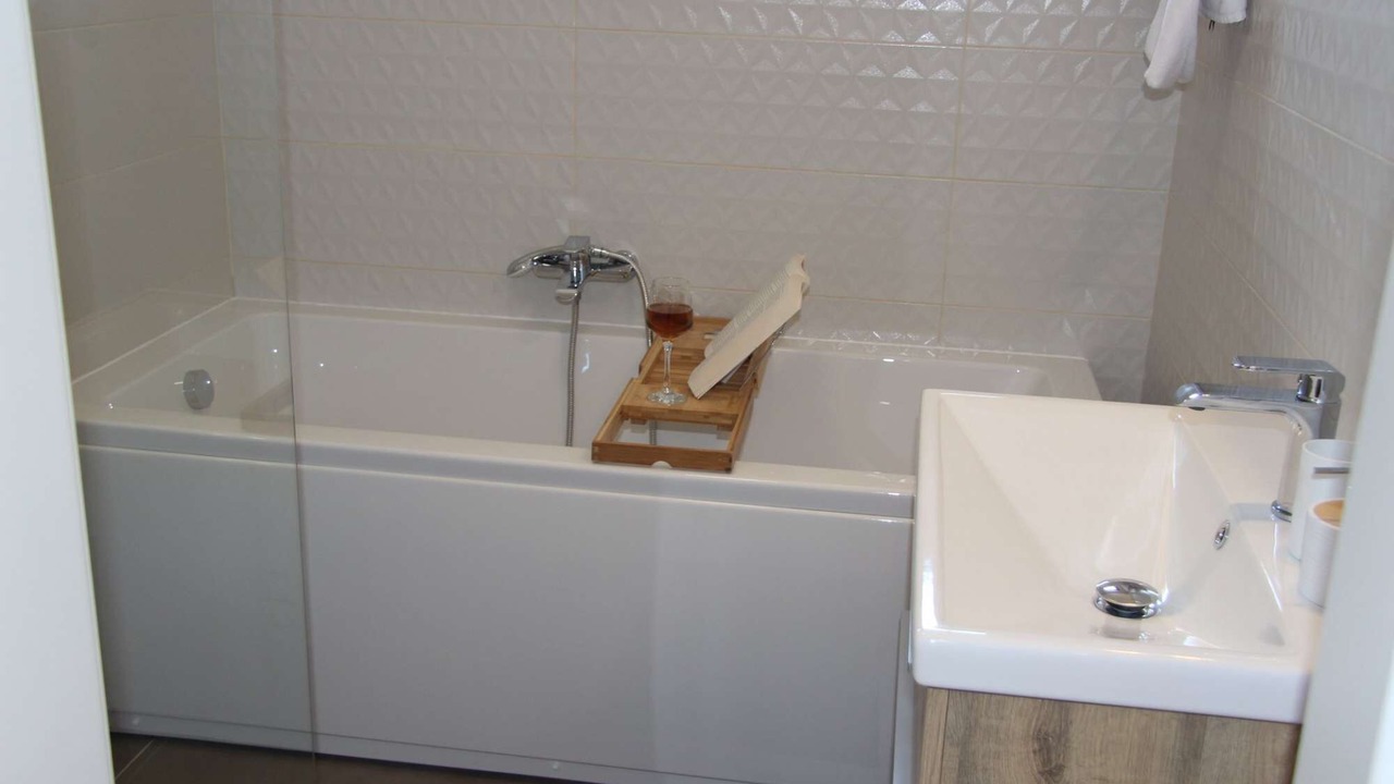 Photo of Bathroom in Rovinjsko Selo