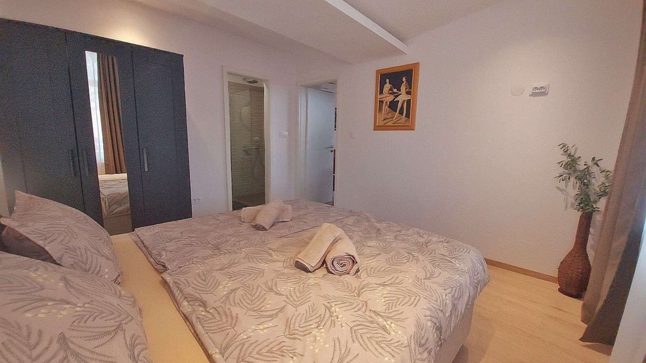 Photo of Bedroom in Rovinjsko Selo
