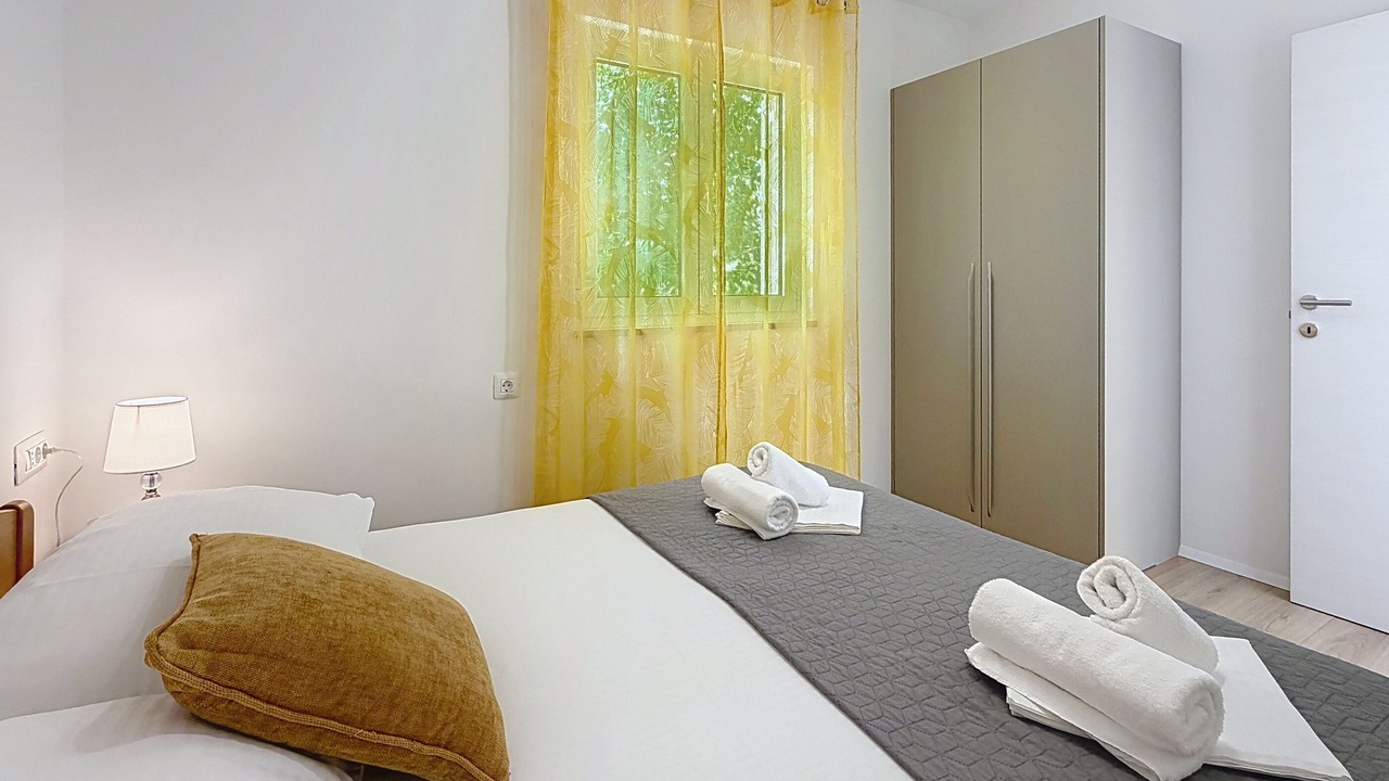 Photo of Bedroom in Baska