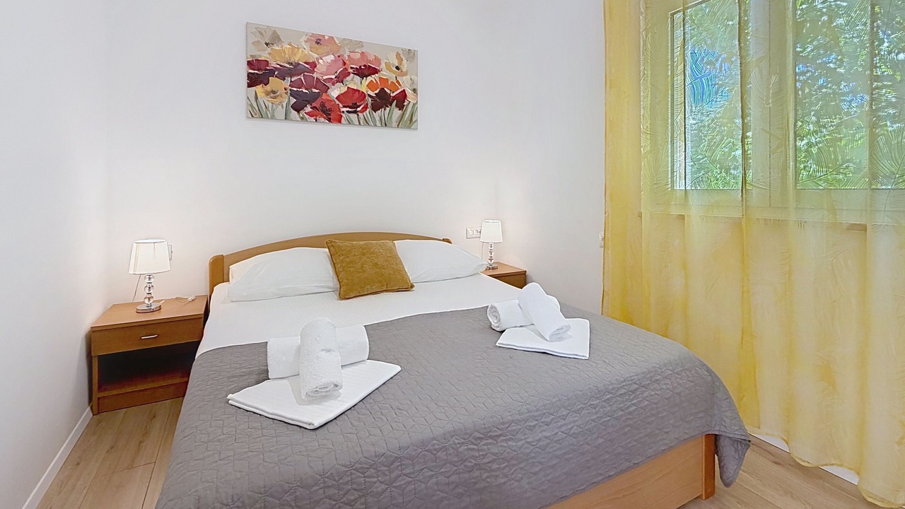 Photo of Bedroom in Baska