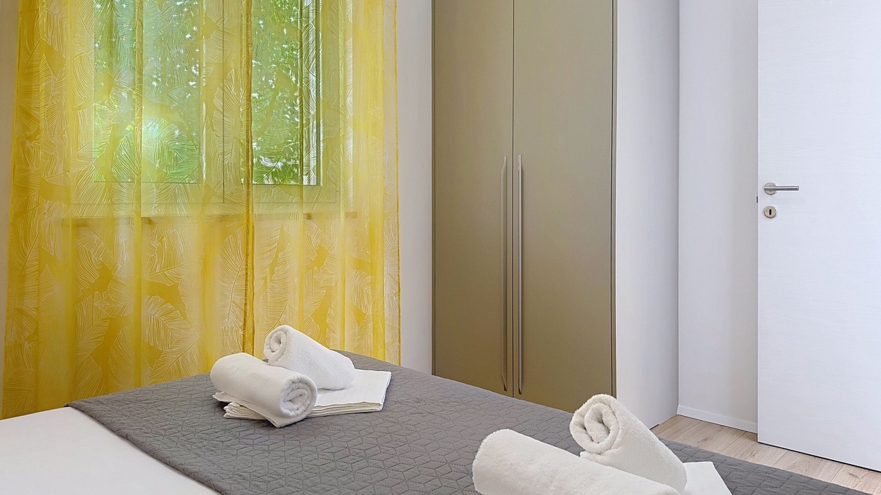 Photo of Bedroom in Baska