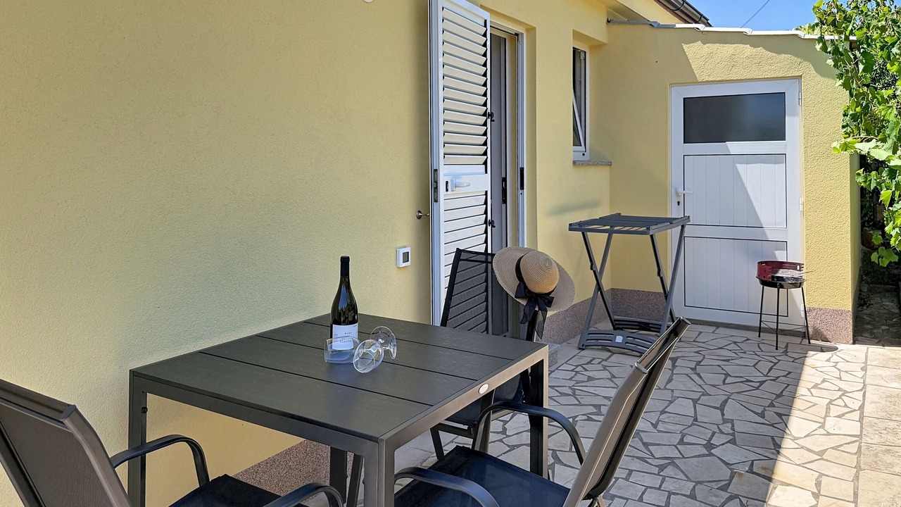Photo of Outdoor in Baska