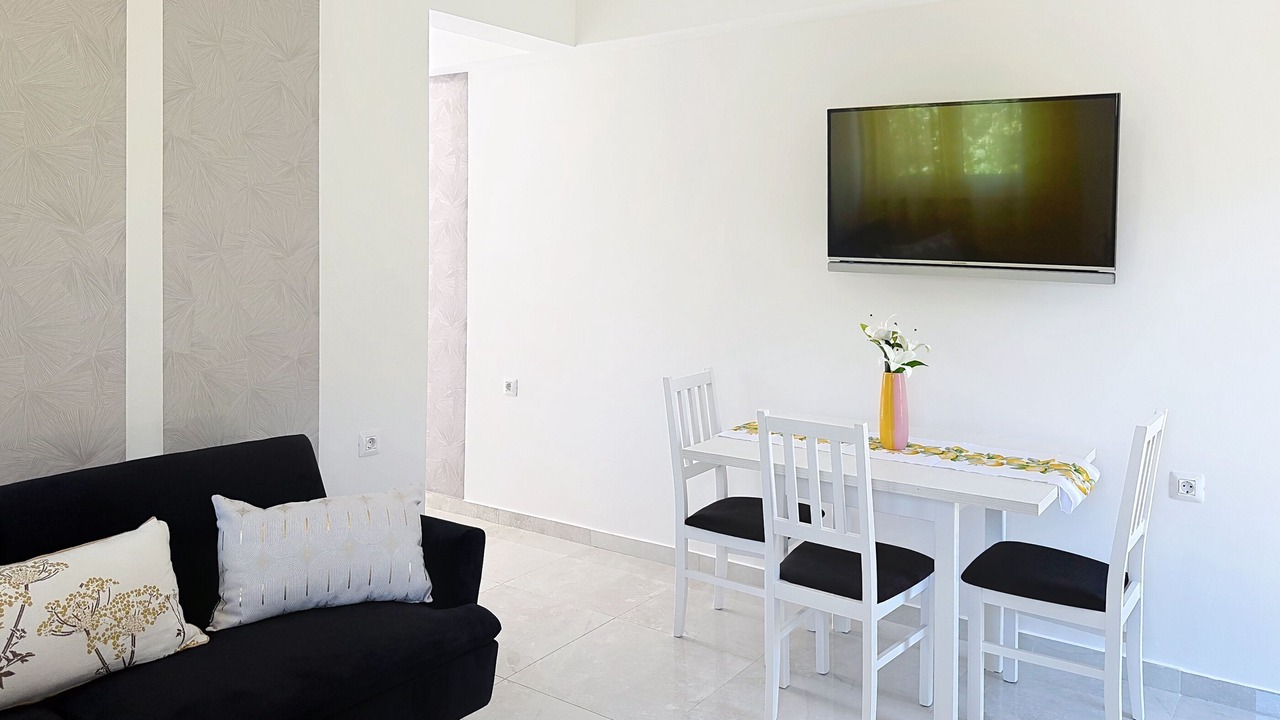 Photo of Livingroom in Baska