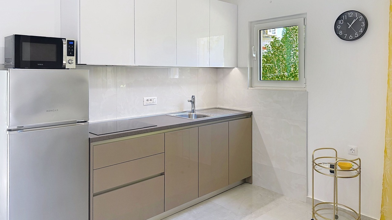 Photo of Kitchen in Baska