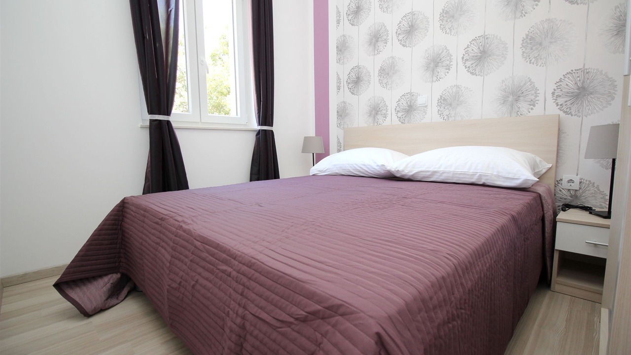 Photo of Bedroom in Baska