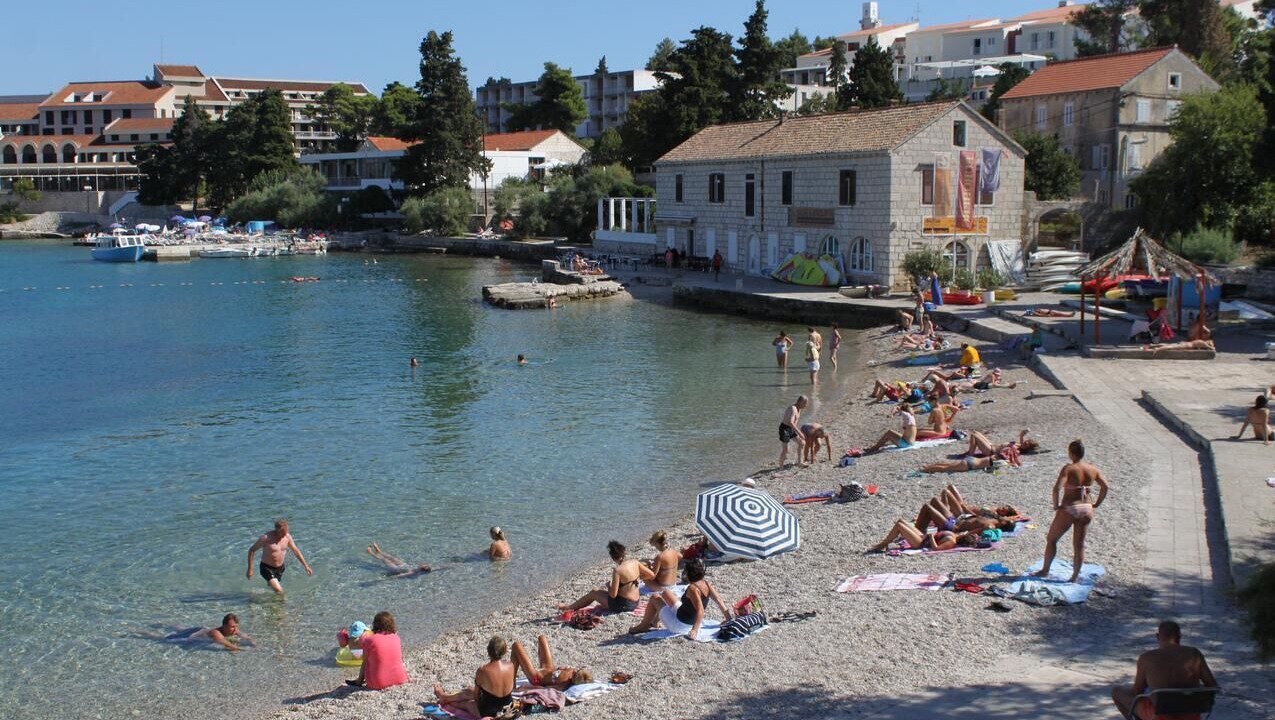 Photo of Others in Cove Tri Zala (Zrnovo)