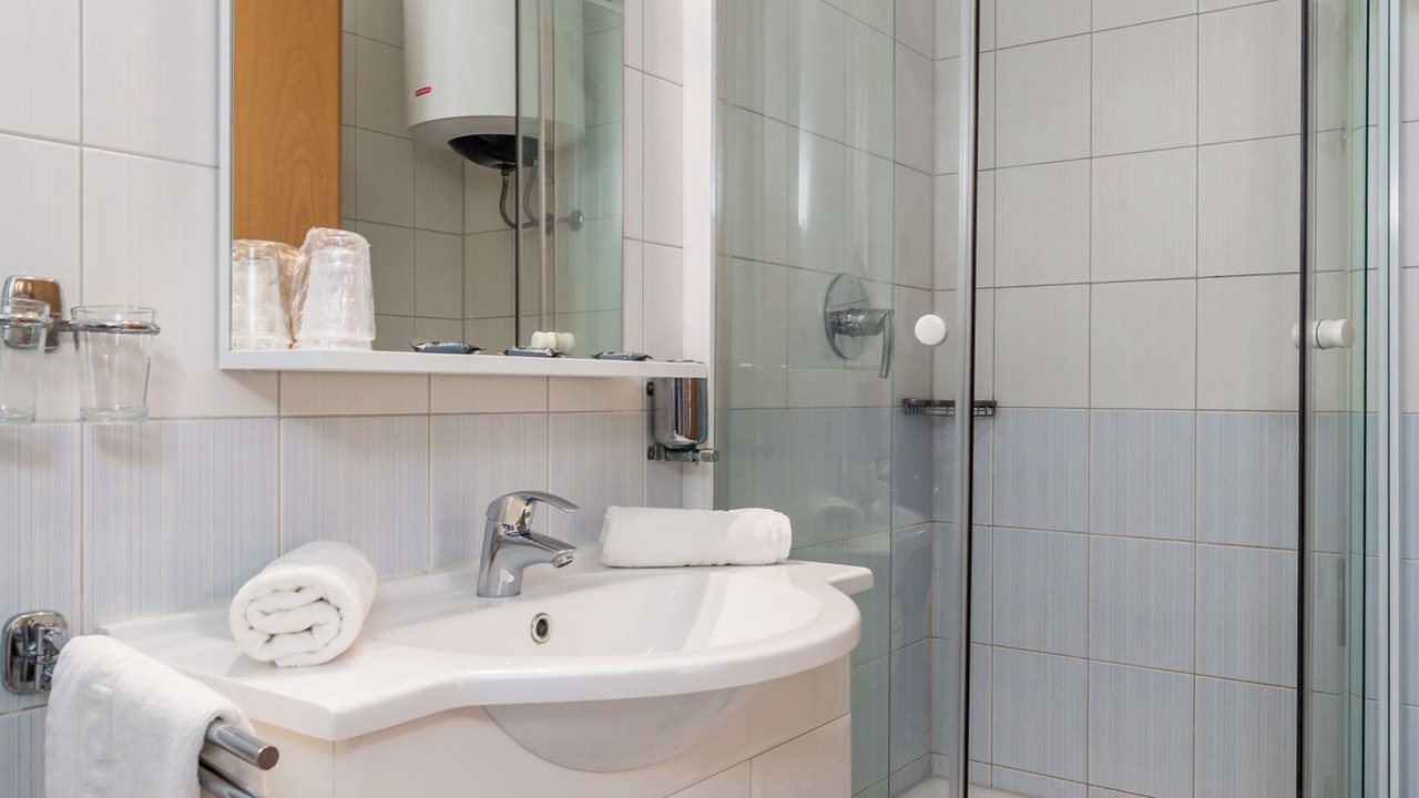 Photo of Bathroom in Kampor
