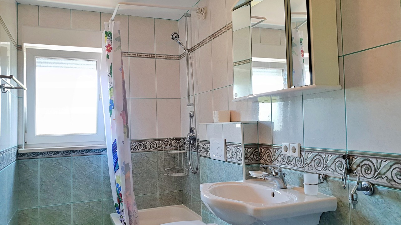 Photo of Bathroom in Soline