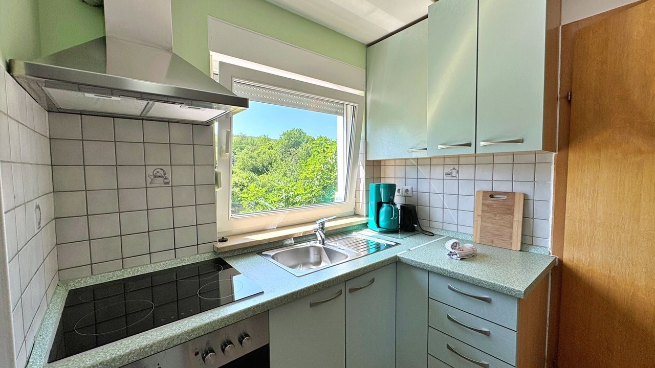Photo of Kitchen in Soline