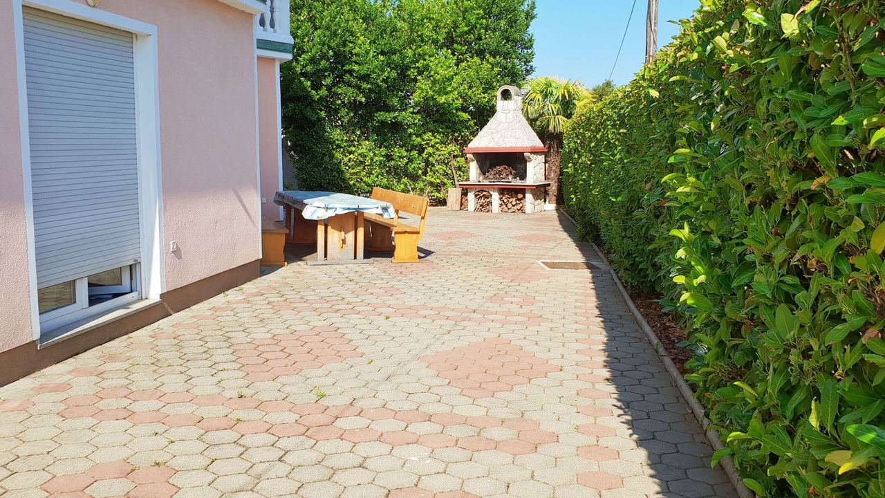 Photo of Patio Balcony in Soline