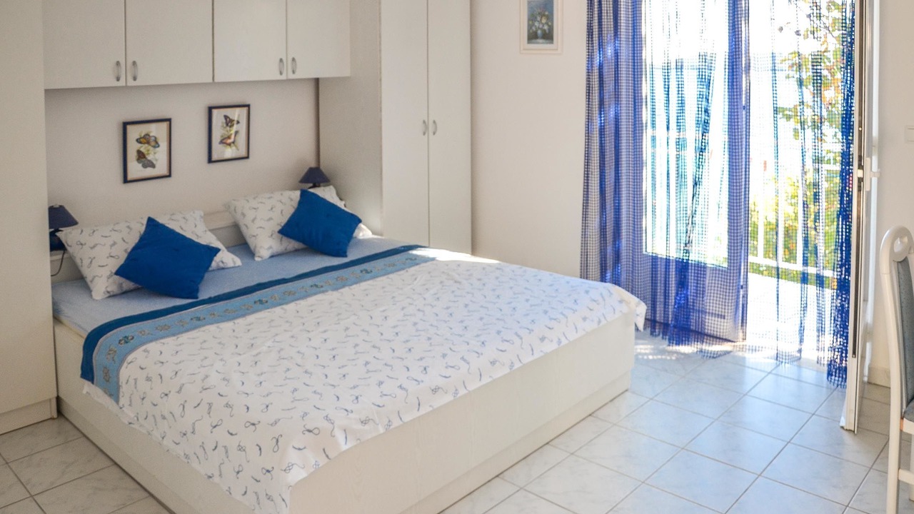Photo of Bedroom in Kuciste