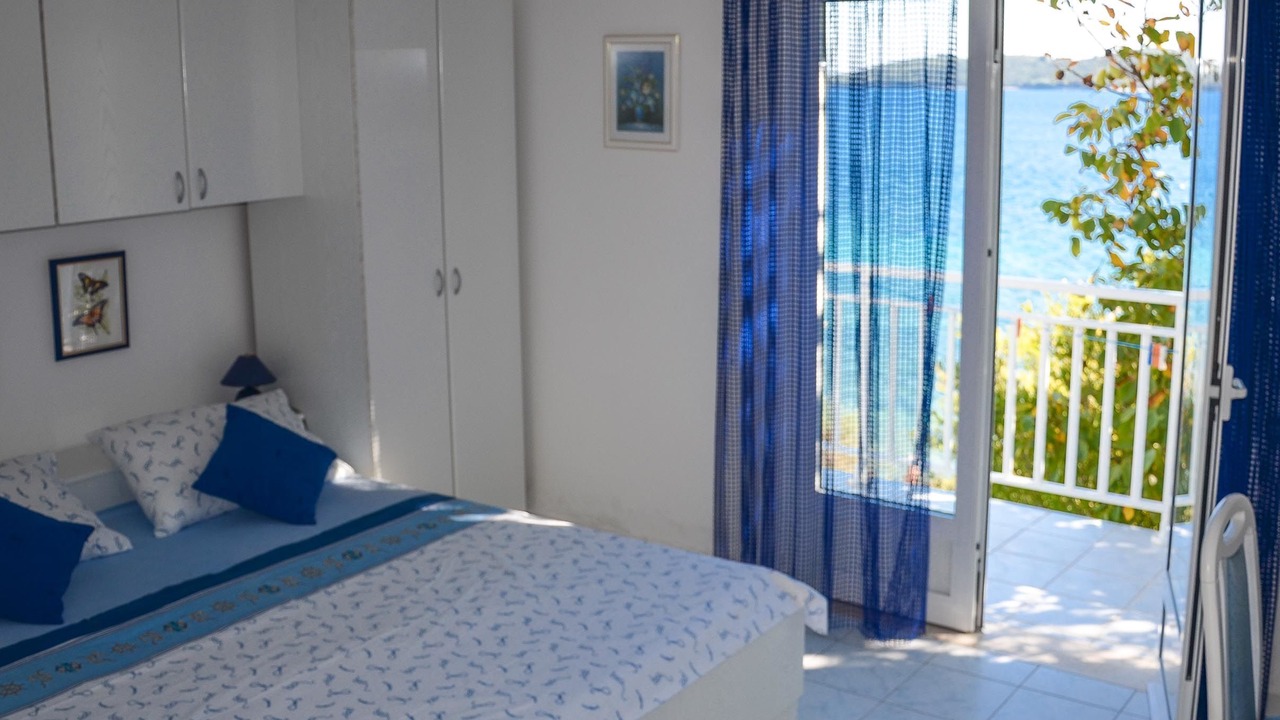 Photo of Bedroom in Kuciste