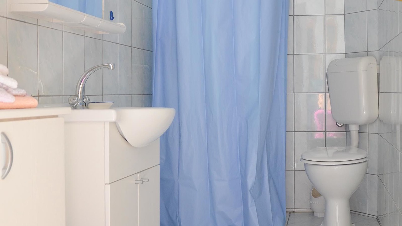 Photo of Bathroom in Kuciste