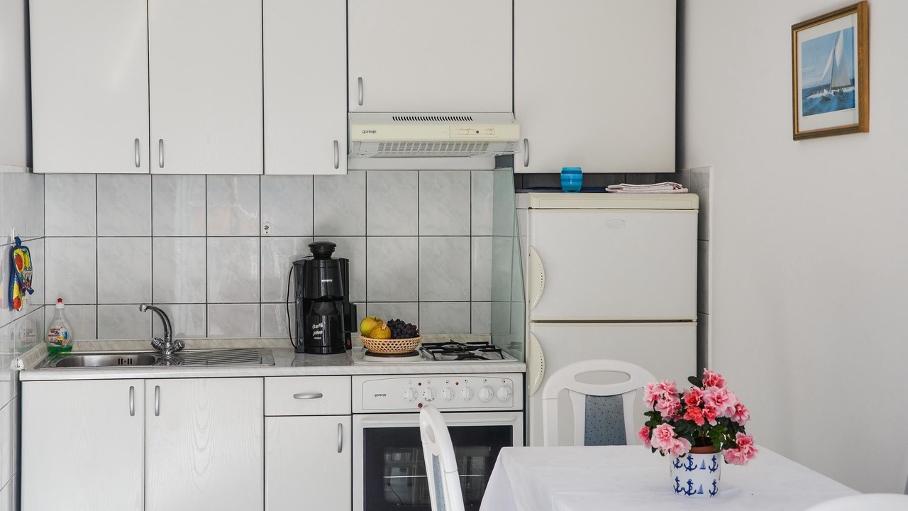 Photo of Kitchen in Kuciste