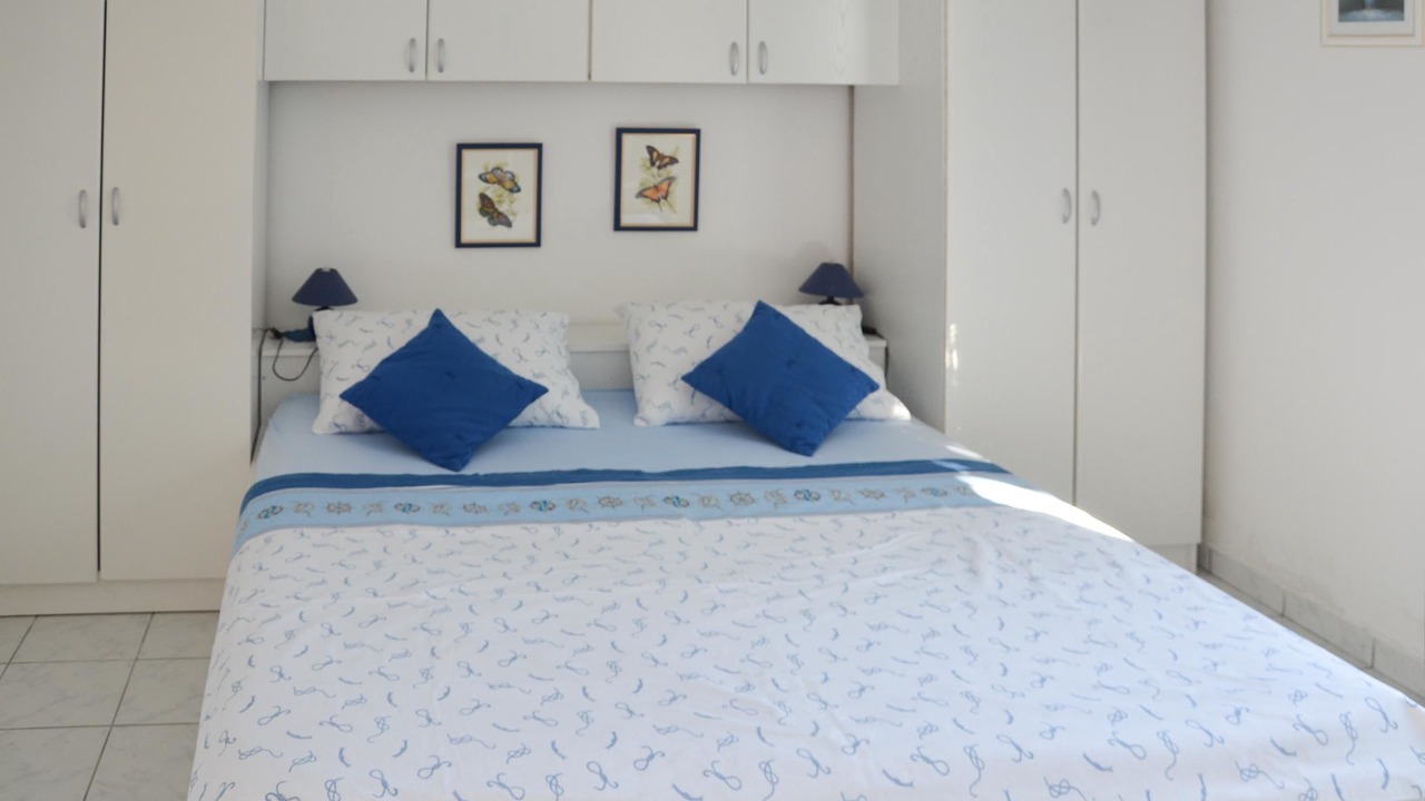 Photo of Bedroom in Kuciste