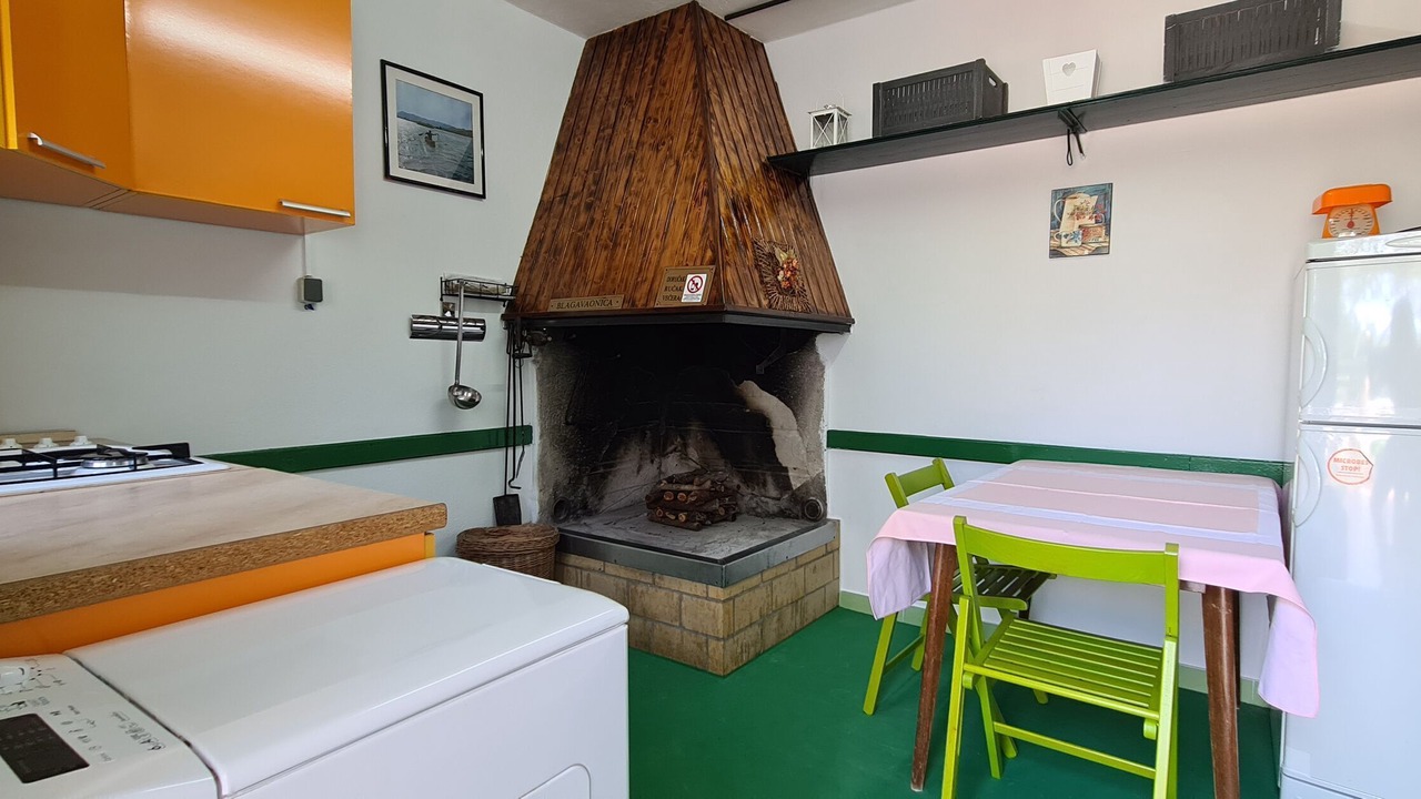 Photo of Kitchen in Rudina