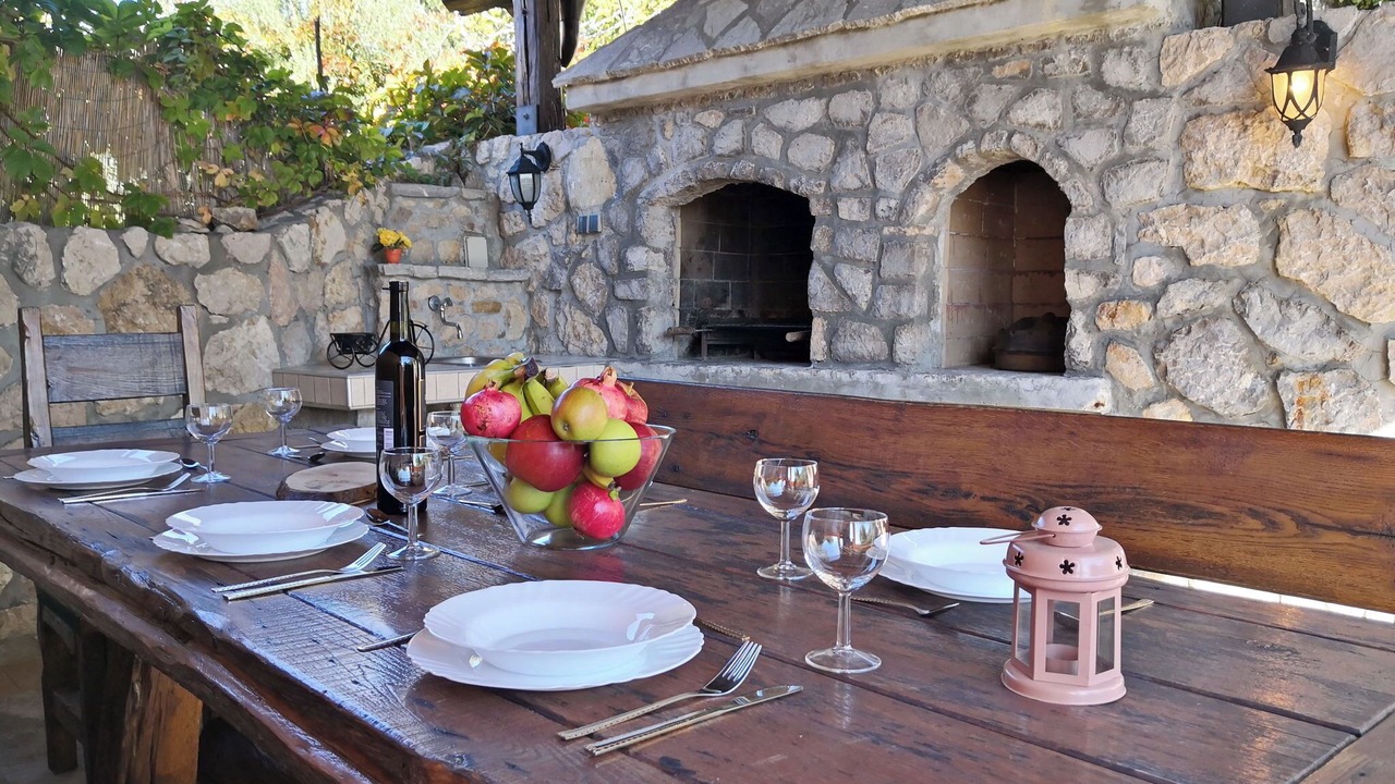Photo of Outdoor in Draga Bascanska