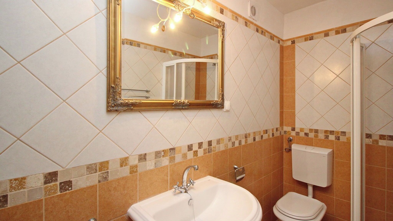 Photo of Bathroom in Draga Bascanska
