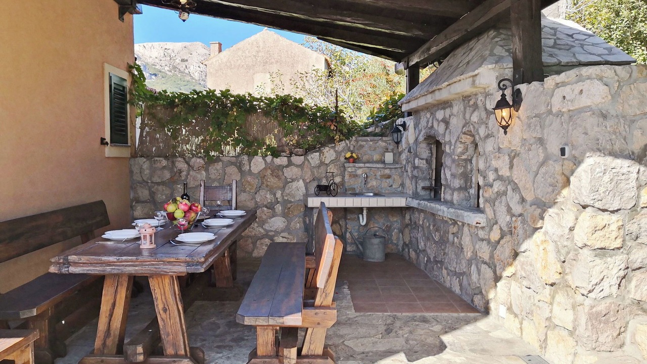 Photo of Outdoor in Draga Bascanska