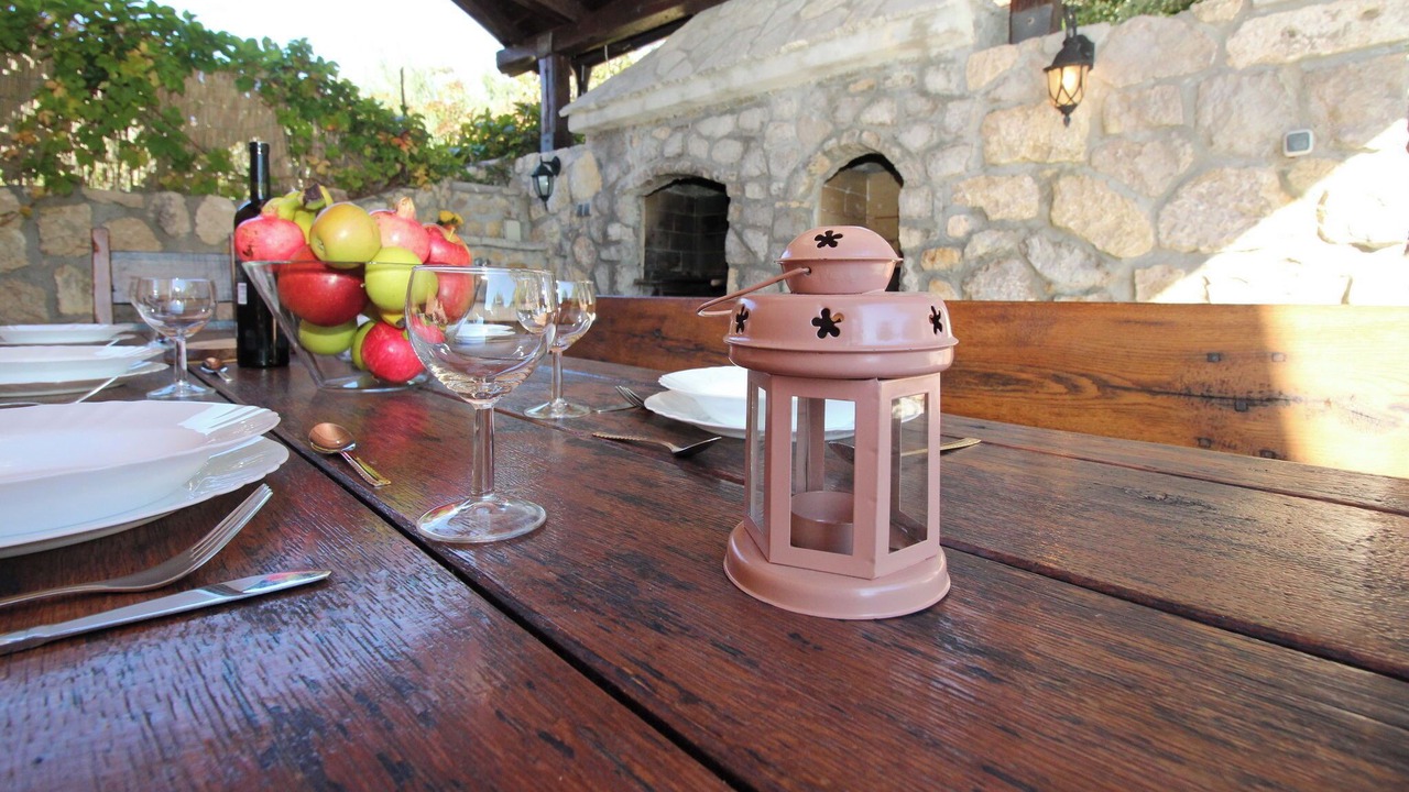 Photo of Outdoor in Draga Bascanska