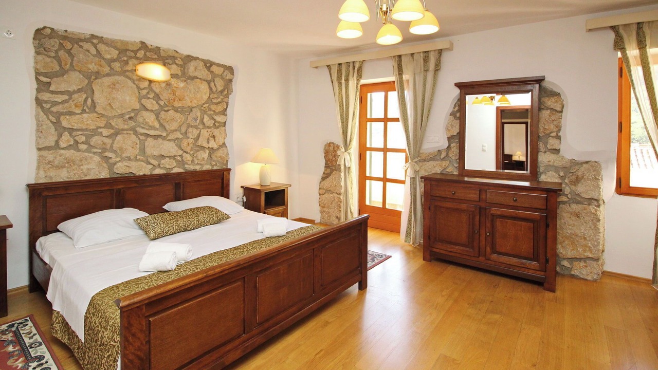 Photo of Bedroom in Draga Bascanska