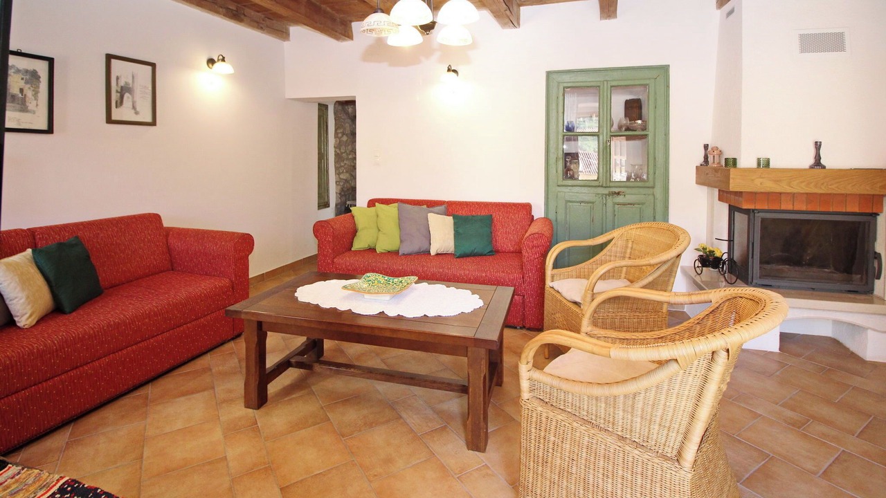 Photo of Livingroom in Draga Bascanska