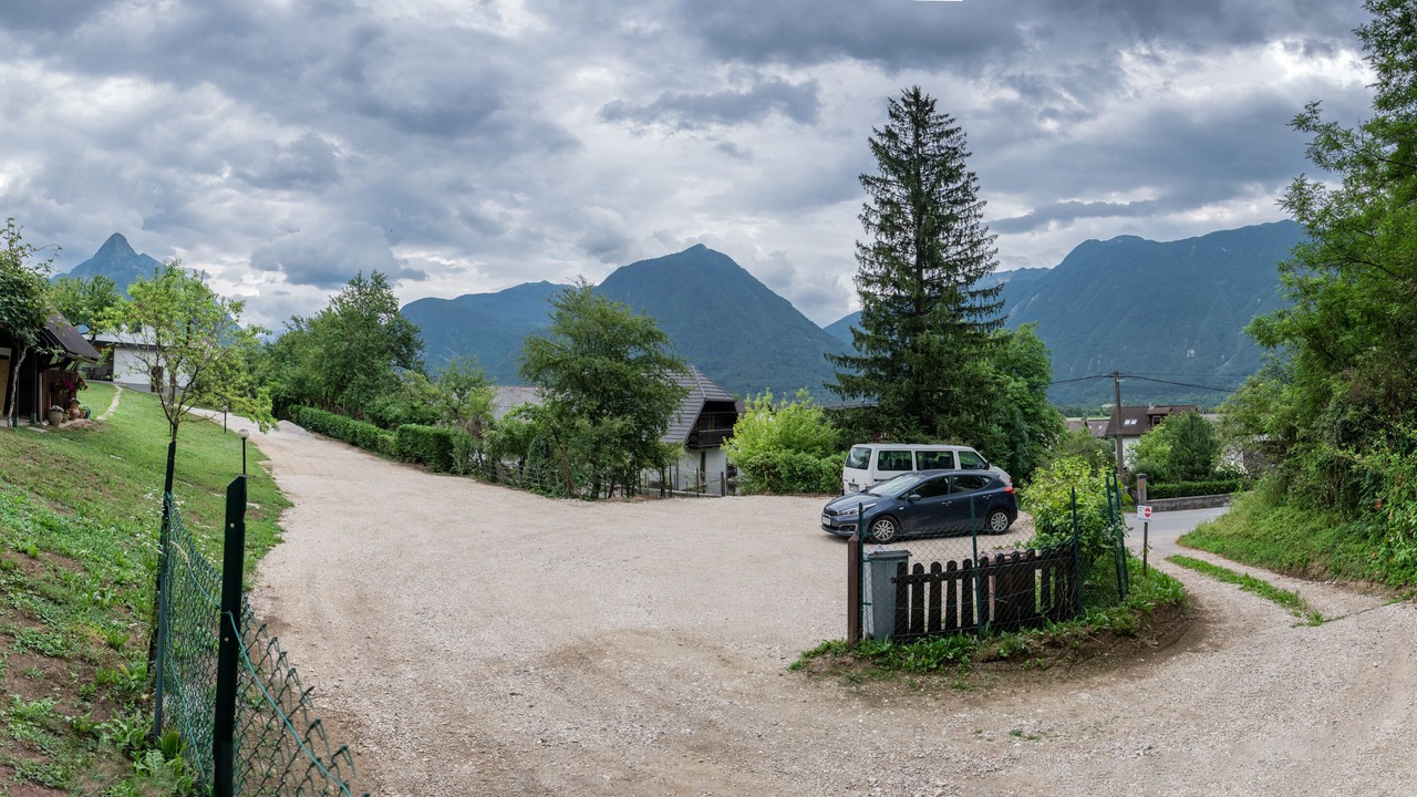 Photo of Outdoor in Bovec